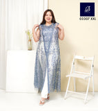 OZIKO OUTER TILE HANA 03307 LD 105