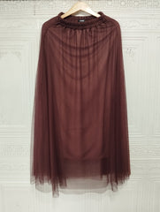 ROK TUTU OZIAS 06447, 06451, 06452 I Bawahan Formal Wanita I Bawahan Rok Tile