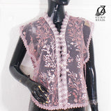 OZIKO VEST OUTER TILE 03326 LD 105