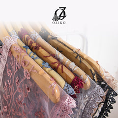 VEST OUTER TILE OZIKO 03326 LD 105 I Outer Kondangan Wanita I Outer Casual Formal