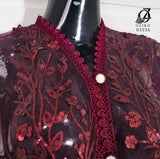 OZIKO VEST OUTER TILE 03326 LD 105