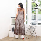 OUTER VEST TILE OZIKO HANA 03330 LD 105