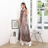 OUTER VEST TILE OZIKO HANA 03330 LD 105