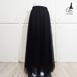 ROK TUTU OZIAS 06447, 06451, 06452 I Bawahan Formal Wanita I Bawahan Rok Tile