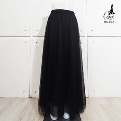 ROK TUTU OZIAS 06447, 06451, 06452 I Bawahan Formal Wanita I Bawahan Rok Tile