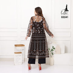 OUTER OZIKO TILE 03241 LD 105 I Outer Tile Premium I Outer Kondangan Mewah