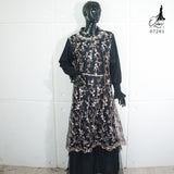 OZIAS GAMIS TILE 07281 LD 105