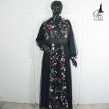 OZIAS GAMIS TILE 07285 LD 105