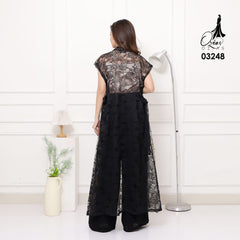 OUTER OZIKO TILE 03248 LD 105 I Outer Tile Premium I Outer Tile Lepas Pasang