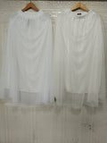 ROK TUTU OZIAS 06447, 06451, 06452 I Bawahan Formal Wanita I Bawahan Rok Tile