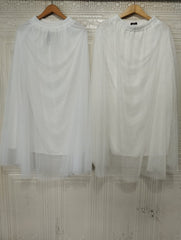 ROK TUTU OZIAS 06447, 06451, 06452 I Bawahan Formal Wanita I Bawahan Rok Tile