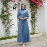 OZIAS GAMIS INAYA AZURA 09962 LD 105 120 140 150 2XL 4XL 5XL