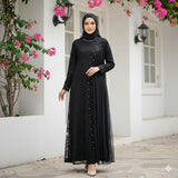 OZIAS GAMIS INAYA AZURA 09962 LD 105 120 140 150 2XL 4XL 5XL