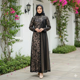 OZIAS GAMIS INAYA AZURA 09962 LD 105 120 140 150 2XL 4XL 5XL