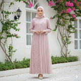 OZIAS GAMIS INAYA AZURA 09962 LD 105 120 140 150 2XL 4XL 5XL