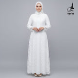 OZIAS GAMIS BROKAT FIMELA 09469 LD 105 120 140 2XL 4XL