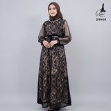 OZIAS GAMIS BROKAT PREMIUM 09968 LD 105