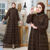 OZIAS GAMIS TILE NAMIRA 07132 LD 120 150 2XL 5XL
