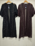 OZIKO OUTER WINDY BROKAT FIMELA 03033 LD 105