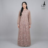 OZIAS GAMIS TILE SPANGLE 07307 LD 105 120 2XL