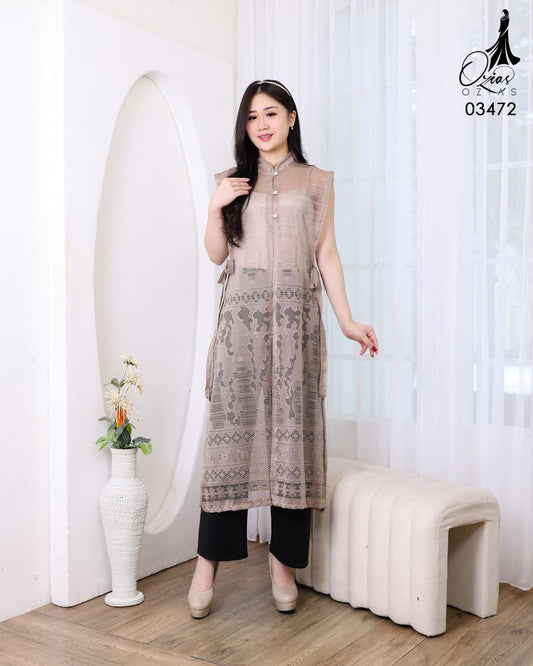 OZIKO OUTER TILE 03472 LD 105