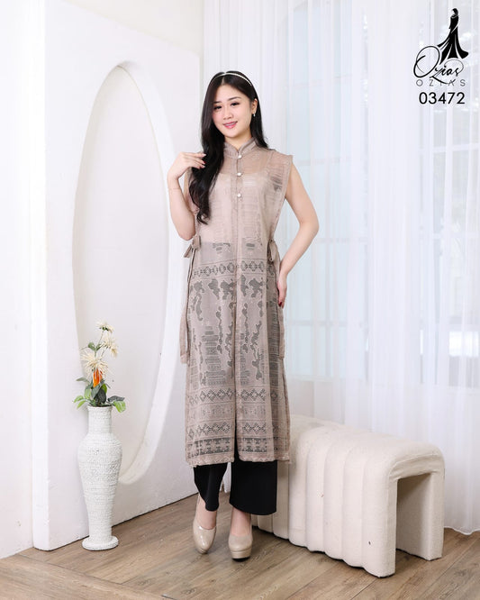 OZIKO OUTER TILE 03472 LD 105