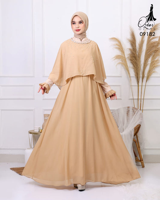 OZIAS GAMIS CERUTY POLKA 09182