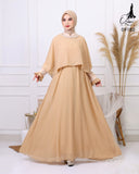 OZIAS GAMIS CERUTY POLKA 09182