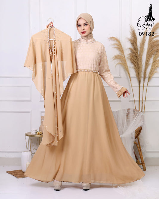 OZIAS GAMIS CERUTY POLKA 09182