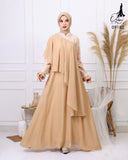OZIAS GAMIS CERUTY POLKA 09182