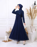 OZIAS GAMIS BROKAT 09364 LD 105