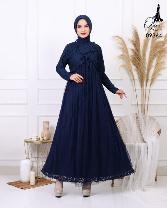 OZIAS GAMIS BROKAT 09364 LD 105