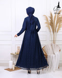 OZIAS GAMIS BROKAT 09364 LD 105
