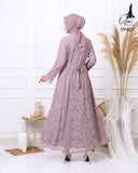 OZIAS GAMIS BROKAT KAGURA 09407 LD 105