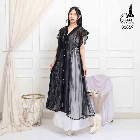 OZIKO OUTER BROKAT 03059 LD 105