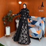 OZIAS GAMIS TILE DEENA 07429 LD 105