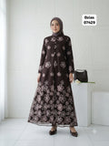 OZIAS GAMIS TILE DEENA 07429 LD 105