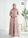 OZIAS GAMIS TILE DEENA 07429 LD 105