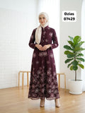 OZIAS GAMIS TILE DEENA 07429 LD 105