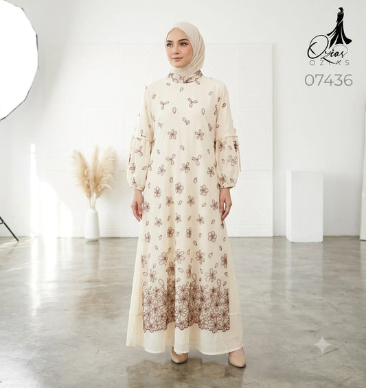 OZIAS GAMIS TILE DEENA 07436  LD 105