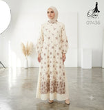 OZIAS GAMIS TILE DEENA 07436  LD 105
