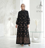 OZIAS GAMIS TILE DEENA 07436  LD 105