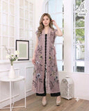 OZIKO VEST OUTER 03580 LD 105