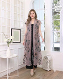 OZIKO VEST OUTER 03580 LD 105