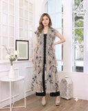OZIKO VEST OUTER 03580 LD 105
