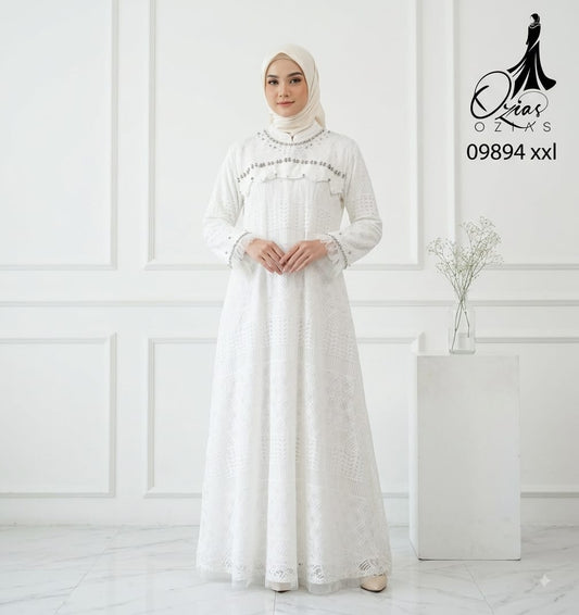 OZIAS GAMIS BALIYA RUMBAI 09894 LD 105 120 2XL