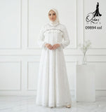 OZIAS GAMIS BALIYA RUMBAI 09894 LD 105 120 2XL