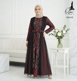 OZIAS GAMIS TILE PREMIUM 06445 LD 105