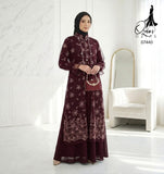OZIAS GAMIS TILE DEENA 07440 LD 105