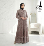 OZIAS GAMIS TILE DEENA 07440 LD 105
